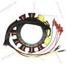 Stator Assy For Mercury 6Cyl. 174-5456 398-5454A2 398-5454A6