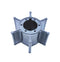 Yamaha Impeller Outboard 662-44352-01-00 662-44352-01-01 95611M 47 95611M 18-3063 2-stroke 2cyl. 6hp 8hp 15hp