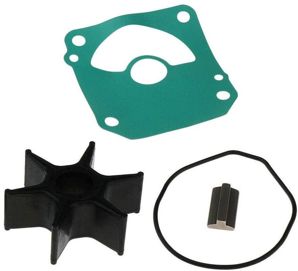 06192-ZW1-000 Water Pump Impeller Service Kit For Honda Outboard  (75 90 115 130 HP) 18-3283