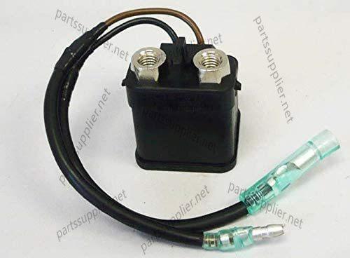 Starter Relay For Yamaha 30 40 300 350 Hp 4 Stroke 004-127 6AW-8194A-00-00 6AW8194A0000