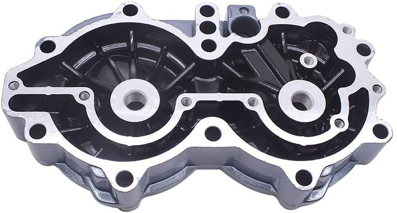 6F6-11111 Cylinder Head For Yamaha Outboard Motor  6F6-11111-00-1S 2T 40hp 40J series Parsun T36-04000002 and  6F5-11111