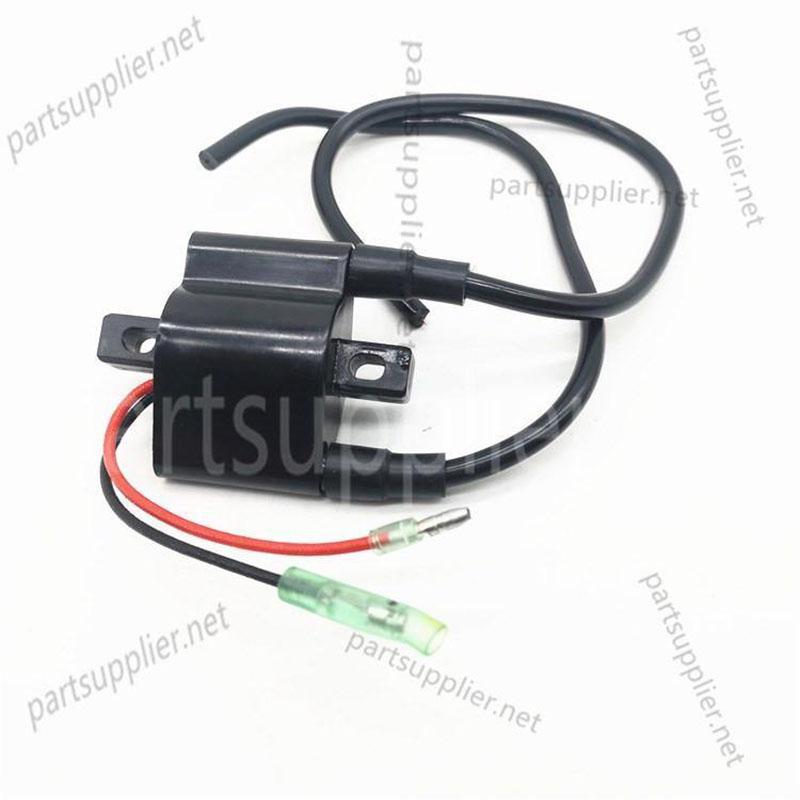 Ignition Coil For Outboard,66M-85570-00-00