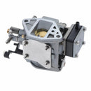Carburetor Assy 63V-14301-00 63V-1430 for  9HP 15T Outboard Motors