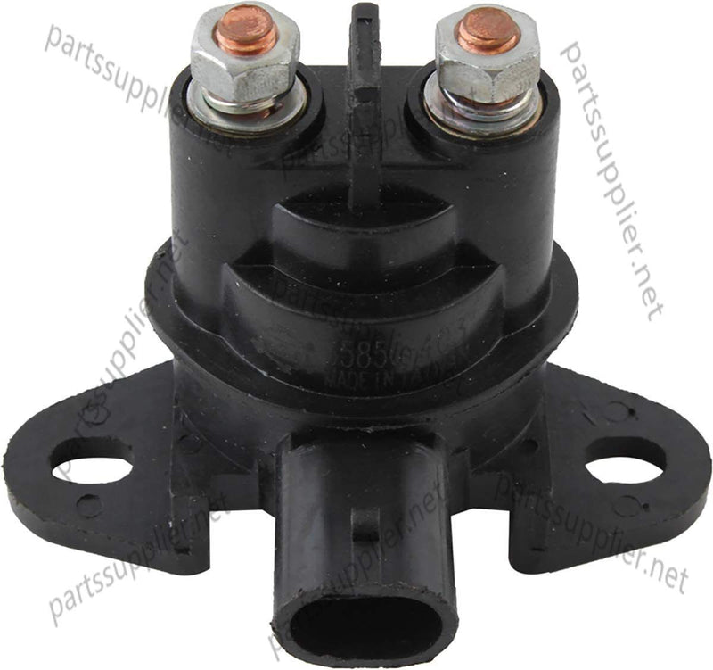 SMR6012 New Starter Relay Solenoid Compatible with/Replacement for Seadoo Wake Challenger Explorer 4-6859 278-000-513 278-001-641 278-002-347 278-003-012 67-733 278-001-376