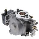 6G1-14301-01 Carburetor Assy For Yamaha 6HP 8HP 2 Stroke Outboard Engine Boat Motor aftermarket parts 6G1-14301-10 6G1-14301