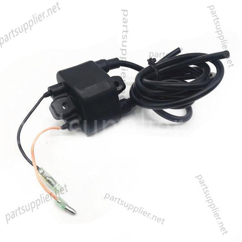 Ignition Coil Assy For Yamaha 6R8-85570-00 6K8-85570-10-00 62E-85570-00-00