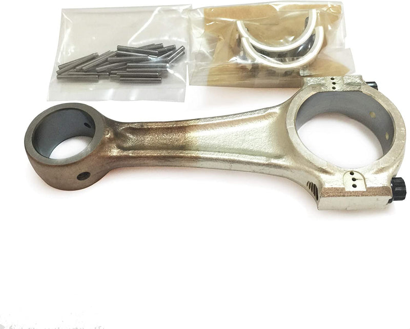 688-11650-03/688-11650-00 connecting rod Kit With 93310-730V8 93603-21111 fit Yamaha 48HP 85HP 75HP Outboard boat engine motor