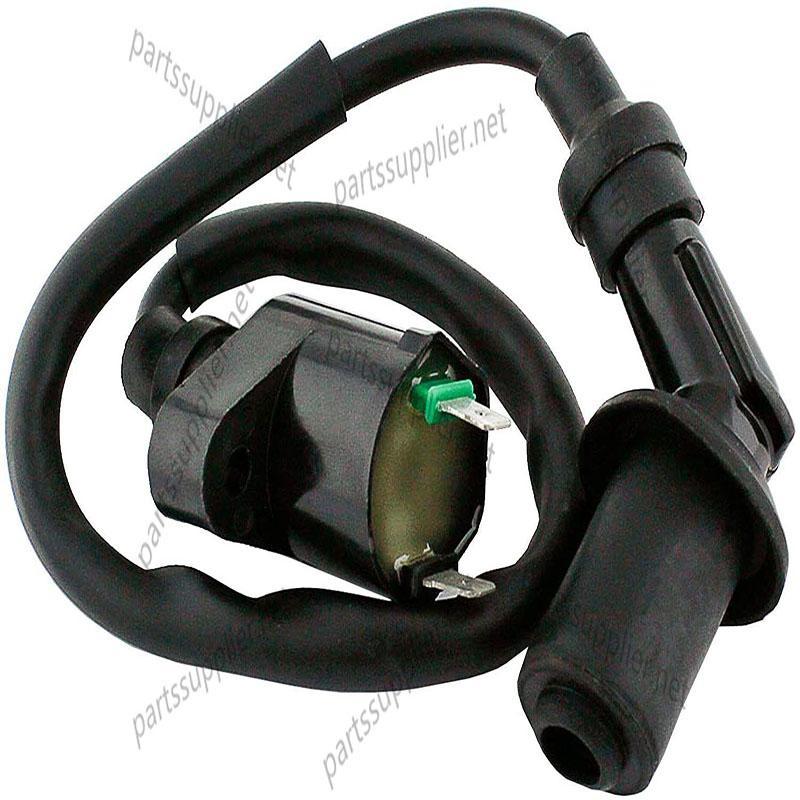 Ignition Coil Compatible With Arctic Cat 90 Dvx Utility 90 2006 2007 2008 2009 2010 2011-2018