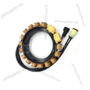 Stator For Yamaha Stator Outboard 61A-85510-02-00,65L-85510-10-00 150-250HP(1993-2001)