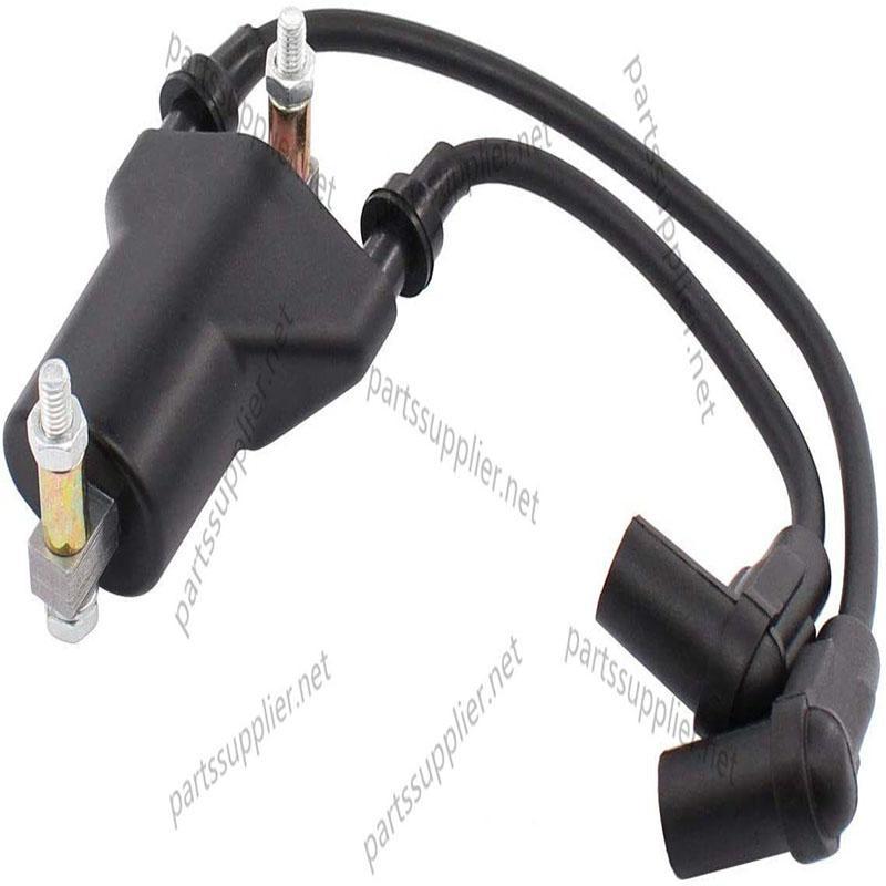 Ignition Coil for EZGO Golf Cart 4-Cycle Engine for Marathon 1993-2003, for Medalist 1994-95, for TXT Pre-MCI Engine 1996-2002 for EZ-Go EPIGC103