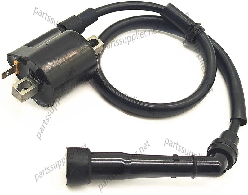 Ignition Coil for Arctic Cat DVX400 1987-1989