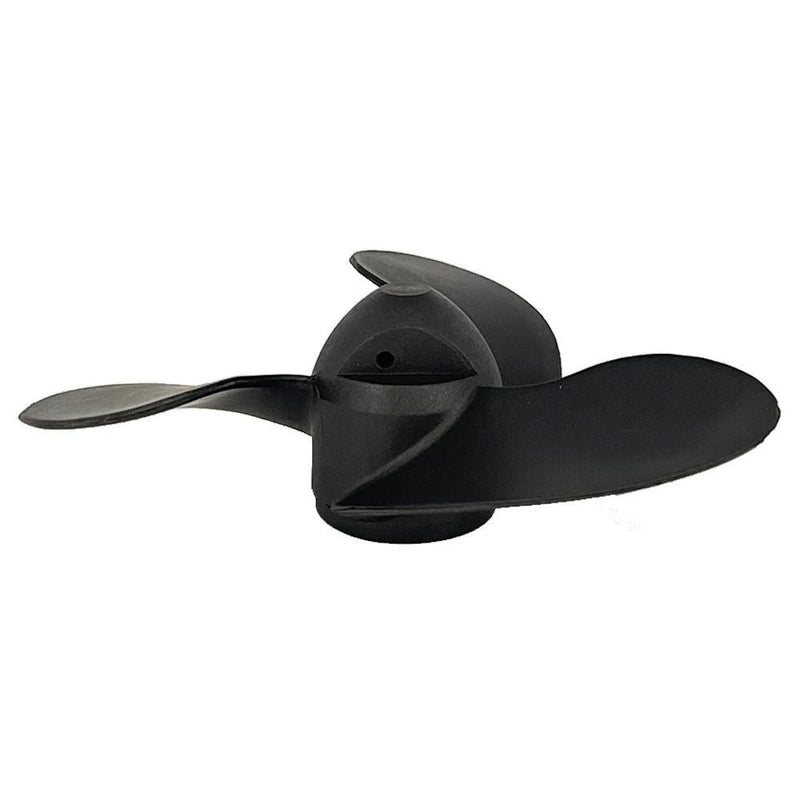RESO   Marine Outboard Propeller For Nissan 2.5HP Boat Outboard Propeller For Tohatsu 3.5HP Mercury 3.5HP Boat Parts Accessories