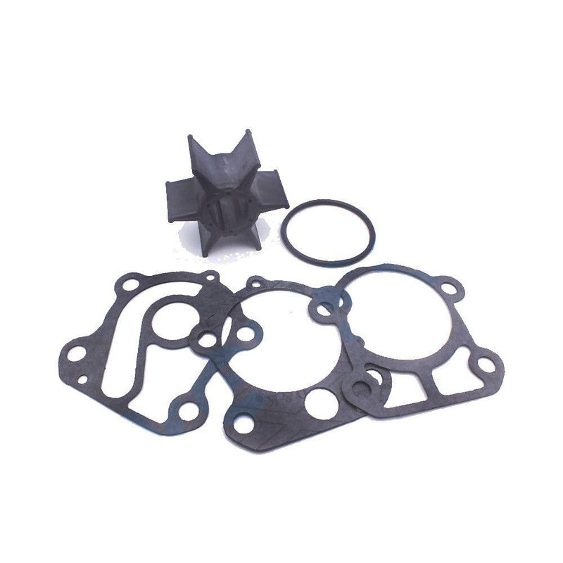 692-W0078 Water Pump Kit For Yamaha Outboard Motor 2T 60-90hp Impeller Repair 692-W0078-00 ; 692-W0078-02