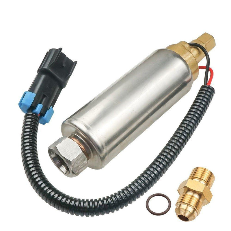 861156A1 High Pressure Fuel Pump Assy For Mercury Outboard Motor Mercruiser  807949A1; 18-35433