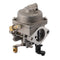 Carburetor Assembly for Yamaha F6 4-stroke 6HP Marine Motor 6BX-14301-10 6BX-14301-11 6BX-14301-00