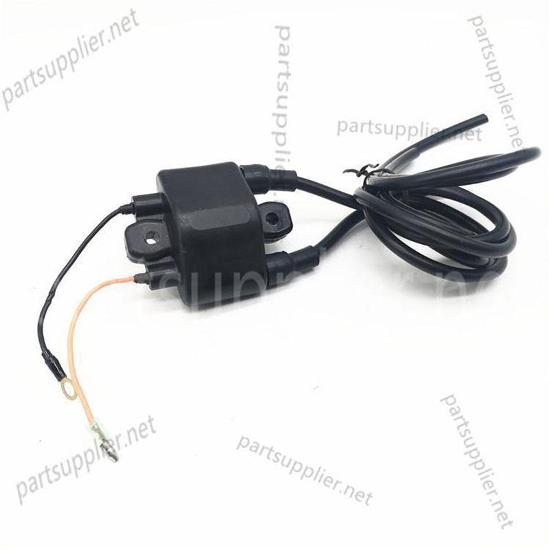 Ignition Coil For Yamaha 62Y-85570-00-00 40-60HP