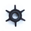 Nissan Impeller Outboard Fit Tohatsu 369-65021-1 47-16154-3 18-3098 2,4stroke 1,2cyl. 2hp 2.5hp 3.3hp 3.5hp 4hp 5hp 6hp