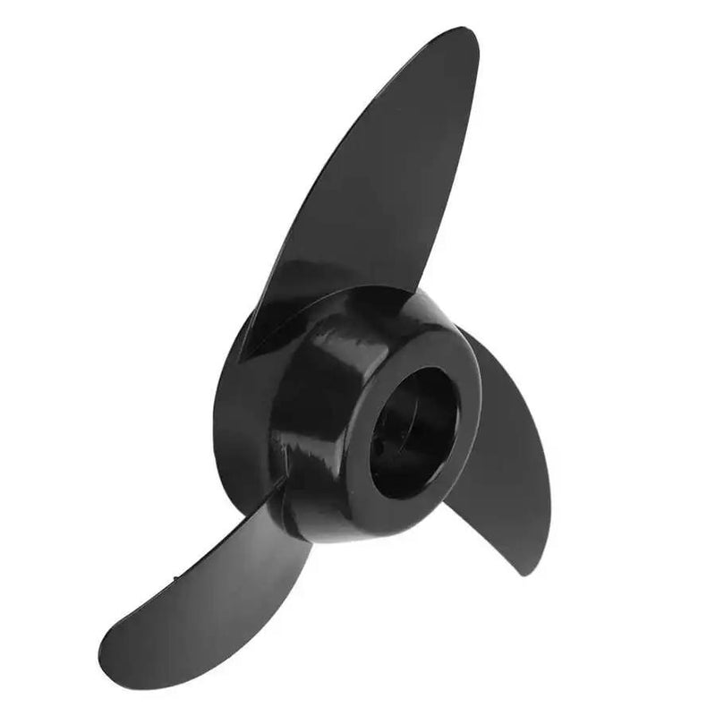 Boat Engine Electric Outboard Propeller Kit 3 Blades for 28lb 36lb 46lb 12V 24V Trolling Motors Accessories Outboard Accessory