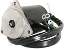 TRM0044 New Tilt Trim Motor Compatible with/Replacement for Yamaha Outboard 225-250 H.P. 1990-On /61A-43880-01-00, 61A-43880-02-00