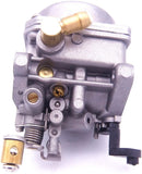 6BX-14301 Carburetor For Yamaha Outboard Parts 4 Stroke 6BX 6BV series Parsun F6-04060000 6HP 6BX-14301-10
