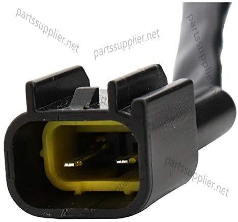 New Tilt/Trim Relay Compatible With/Replacement For 2004-On Yamaha 25-250Hp Outboard Engines 63P-81950-00-00