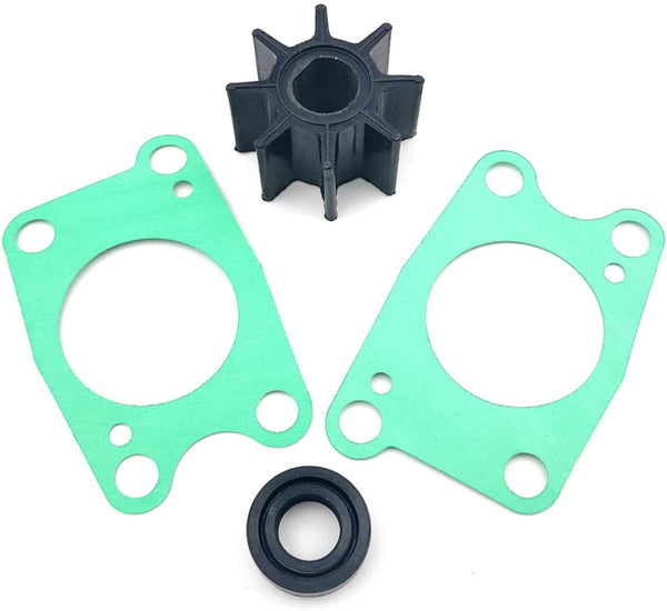 06192-ZV1-C00 New Water Pump Impeller Service Kit for Honda Outboard BF5A 18-3278