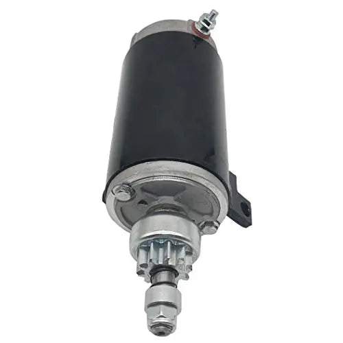 Starter For Johnson For Evinrude OMC outboard 1969-1997 80-85-88-90-100-112-115-125-135-140hp 1964-1980 85hp 1981-1998 90-100-110-115hp 0385529 0389954 0585051 0585057 0586283 385529
