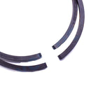 656-11610 Piston Ring STD Size For Yamaha Outboard Motor 2 Stroke Old Version 25 HP 20HP ;656-11610-00;648-11610-00