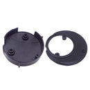 6E0-14417-00 Nylone Carburetor Air Filter Cover For Yamaha Outboard Motor 2T 4HP 5 HP Seapro Powertec 6E0-14418-00