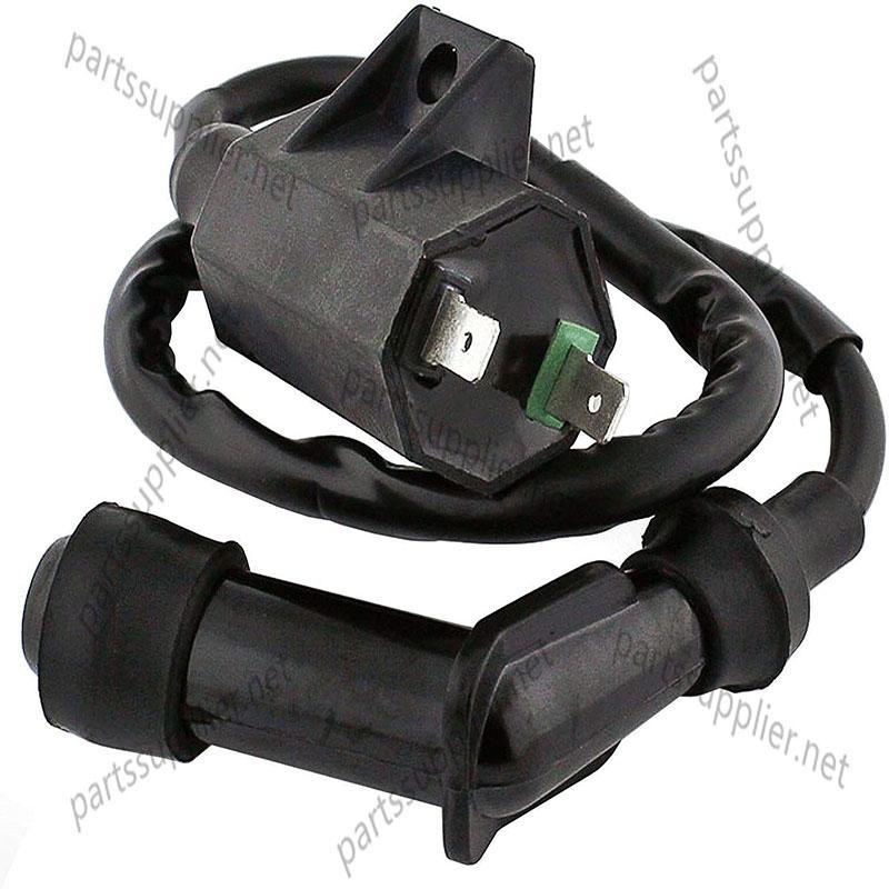 Ignition Coil Compatible With Suzuki 33410-18A00 33410-22A00 33410-42A00 33410-22Av0