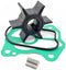 06192-ZV5-003 Water Pump Impeller Kit For Honda Outboard 35-50 HP BF35 BF40 BF45 BF50 18-3282