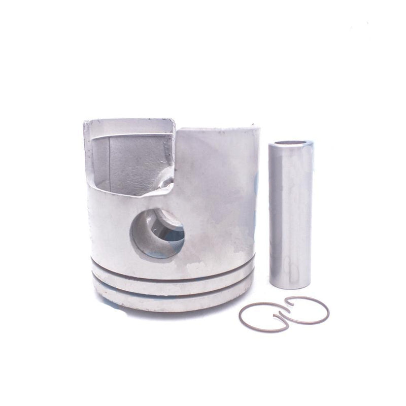 6L2-11631-00-97 OUTBOARD PISTON STD For Yamaha Outboard Engine Motor