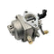 Carburetor 6BX-14301-12 for Yamaha 4 Stroke 6HP F6 6BX-14301-11 Outboard Motor 6BX-14301-10 6BX-14301 -00