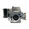 6G1-14301   Carburetor For Yamaha 2 Stroke 6HP 8HP Outboard Motor  6G1-14301-00 6G1-14301-01 6N0-14301-10 6N0-14301-20