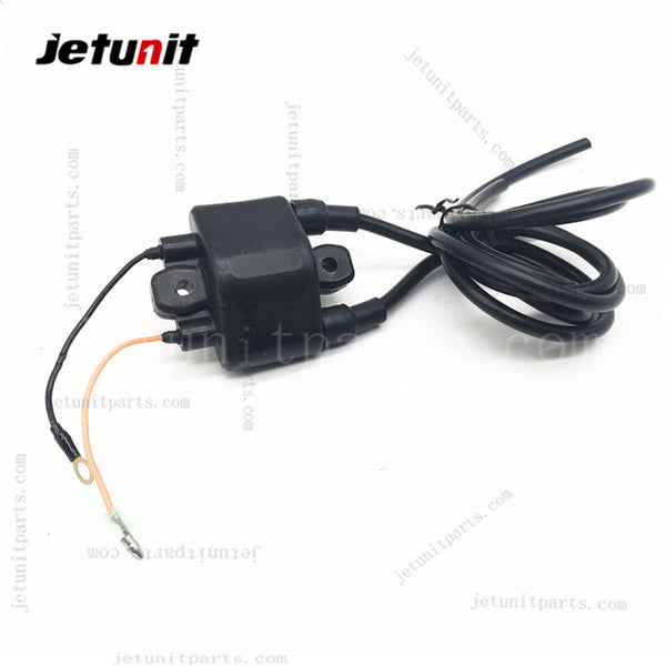 Ignition Coil Assy For Yamaha 67F-85570-00-00 75-100HP - jetunitparts