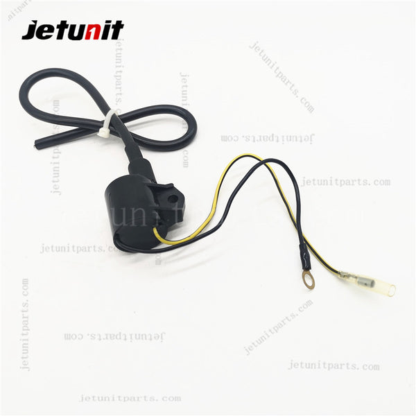 Ignition Coil For Yamaha 6A1-85570-00-00 2HP - jetunitparts