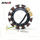 Stator Assy For Merucury2,3,4 Cyl 30-125HP 174-2075K2 398-832075A 3 - jetunitparts