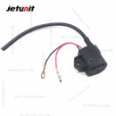 Ignition Coil For Yamaha 6H2-85570-00-00 55-90HP - jetunitparts