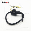 Ignition Coil For Yamaha 6H5-85570-00-00 40-50HP - jetunitparts