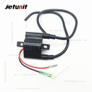 Ignition Coil For Outboard,66M-85570-00-00 - jetunitparts
