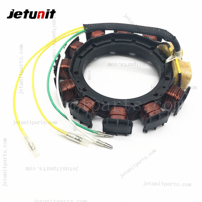 Stator Assy For Merucury2,3,4 Cyl 30-125HP 174-2075K2 398-832075A 3 - jetunitparts