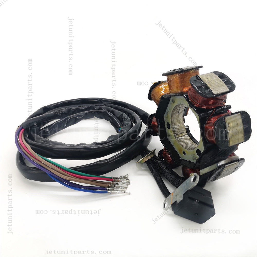 Jetunit JE-J01KW0010 Stator For Kawasaki Jetski 21003-3733