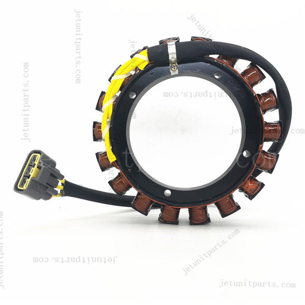 Stator For Yamaha Outboard 2004-2006 150HP 63P-81410-00-00 - jetunitparts