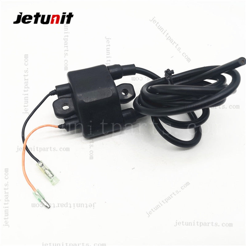 Ignition Coil For Tohatsu Nissan 3G206040 3G206050 9.918HP(2Strokes