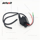 Ignition Coil For Yamaha 6G1-85570-02-00 6-8HP - jetunitparts