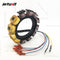 Stator Assy For Mercury 6Cyl. 174-5456 398-5454A2 398-5454A6 - jetunitparts