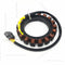Stator For Yamaha Outboard 2004-2006 150HP 63P-81410-00-00 - jetunitparts