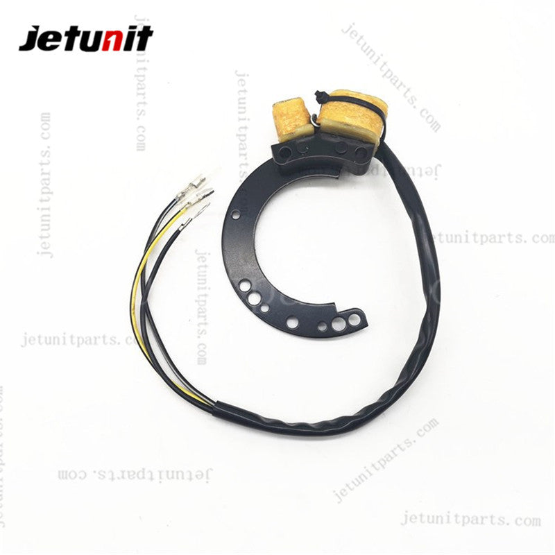 Stator Assy For Mercury 174-6617K1 86617A2 6HP-40HP 2Cyl. - jetunitparts