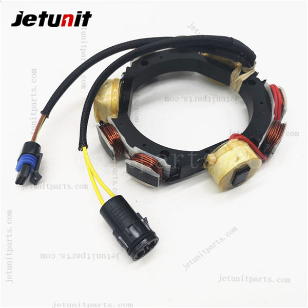 Stator Assy For Johnson Outboard 3/6AMP 2&3Cyl. 584548 173-4821 - jetunitparts