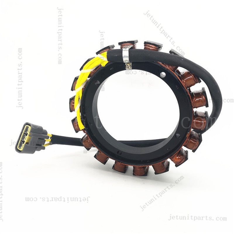 Stator For Yamaha Outboard 2004-2006 150HP 63P-81410-00-00 - jetunitparts